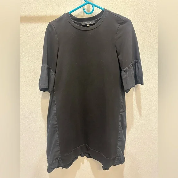 Sugarlips Elegant Black Dress - Picture 3 of 5